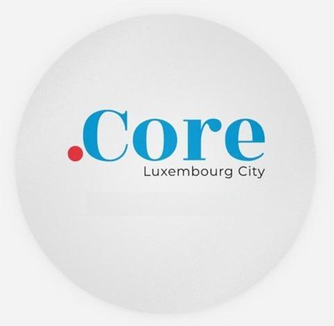 Core Luxembourg City Exterior foto
